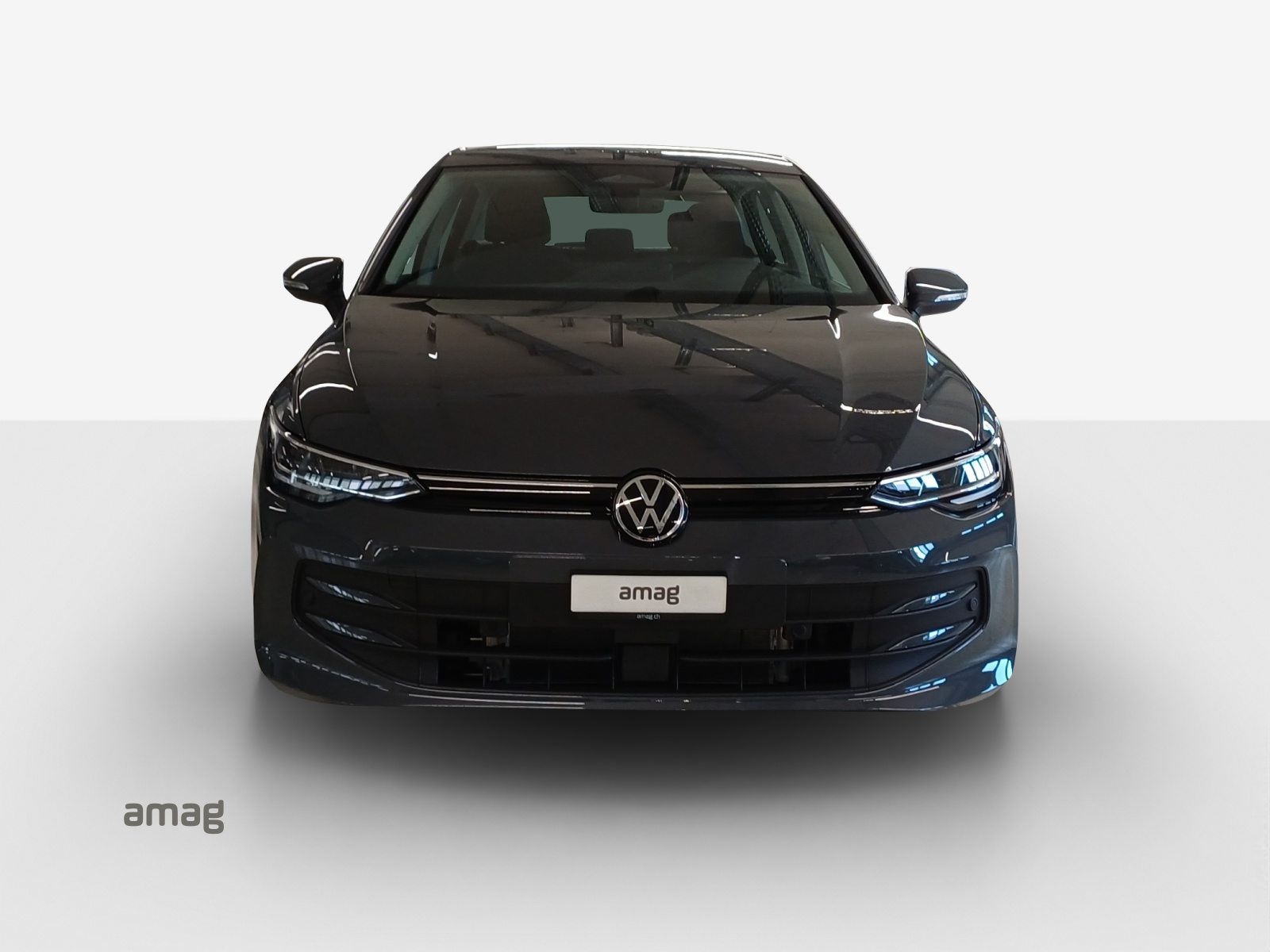 VW Golf Basis, Essence, Voiture nouvelle, Automatique - 7