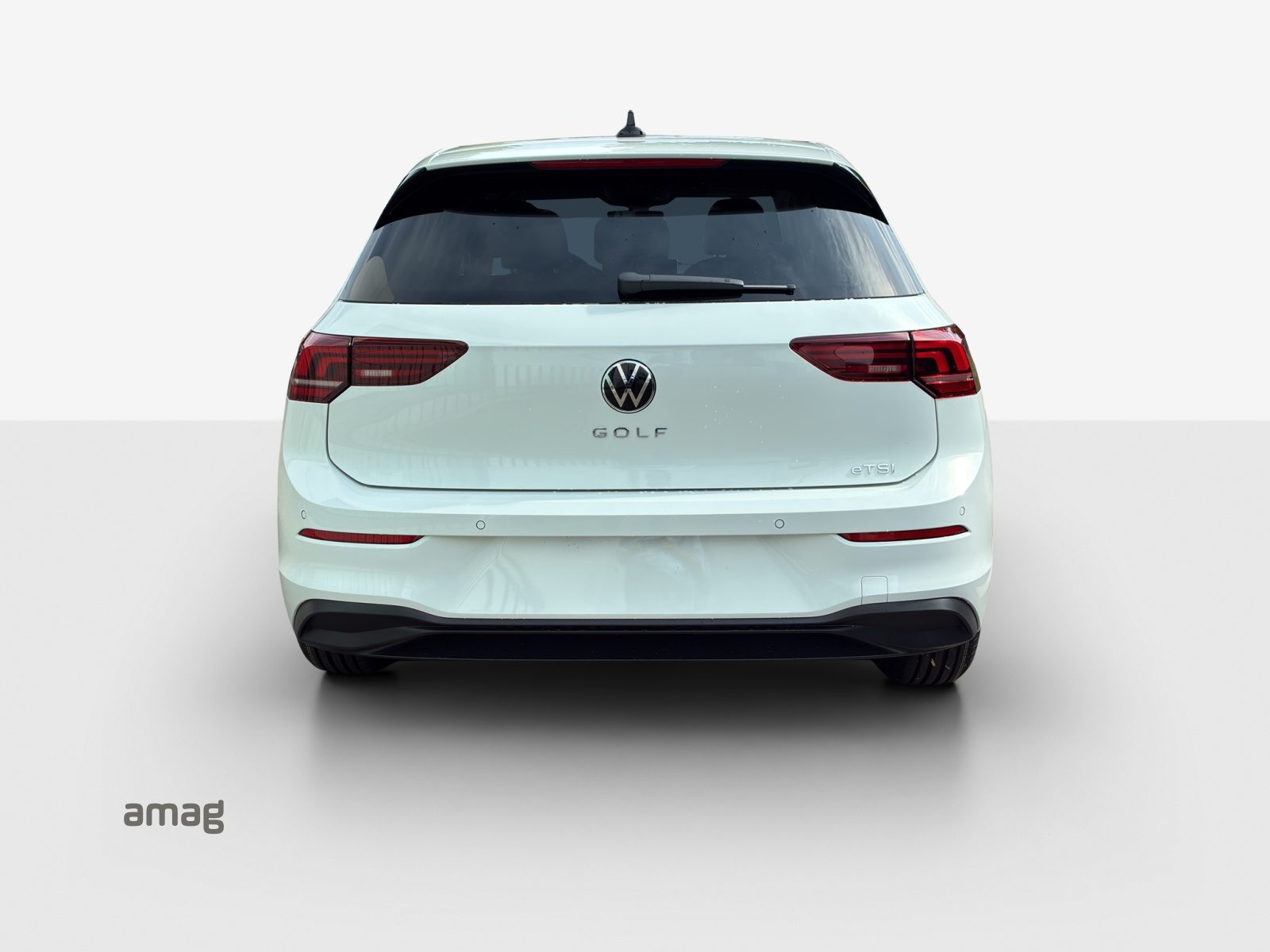 VW Golf Basis, Benzin, Neuwagen, Automatik - 4