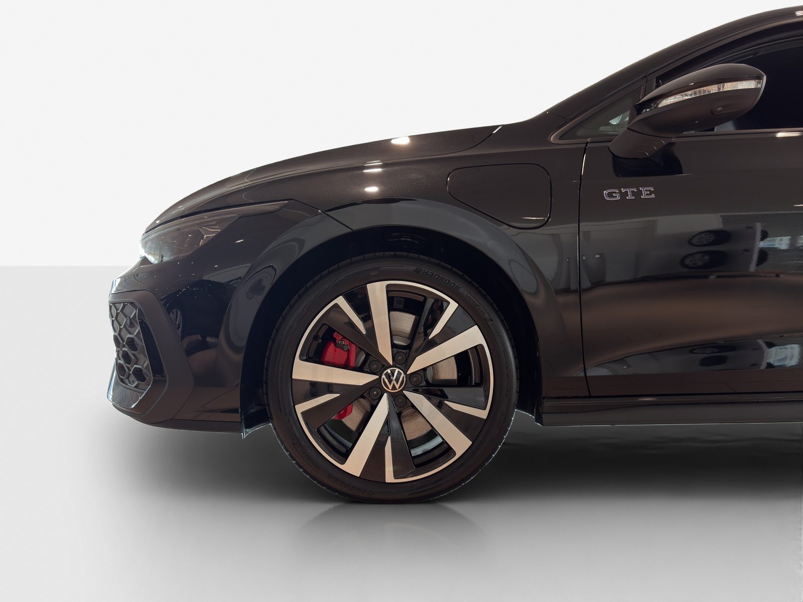 VW Golf GTE, Voll-Hybrid Benzin/Elektro, Neuwagen, Automatik - 3