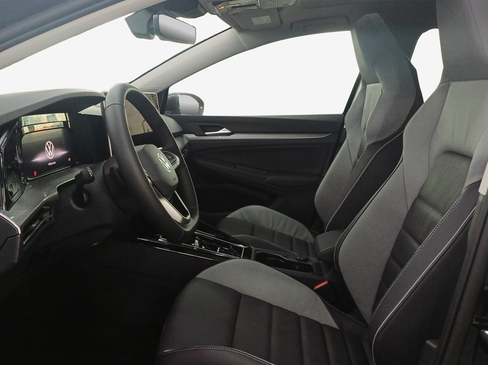VW Golf GTE, Voll-Hybrid Benzin/Elektro, Neuwagen, Automatik - 5