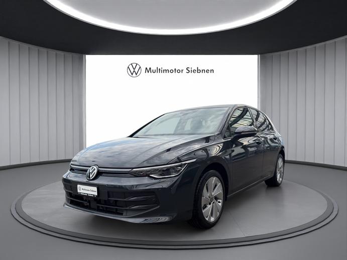 VW Golf UNITED, Benzin, Neuwagen, Automatik