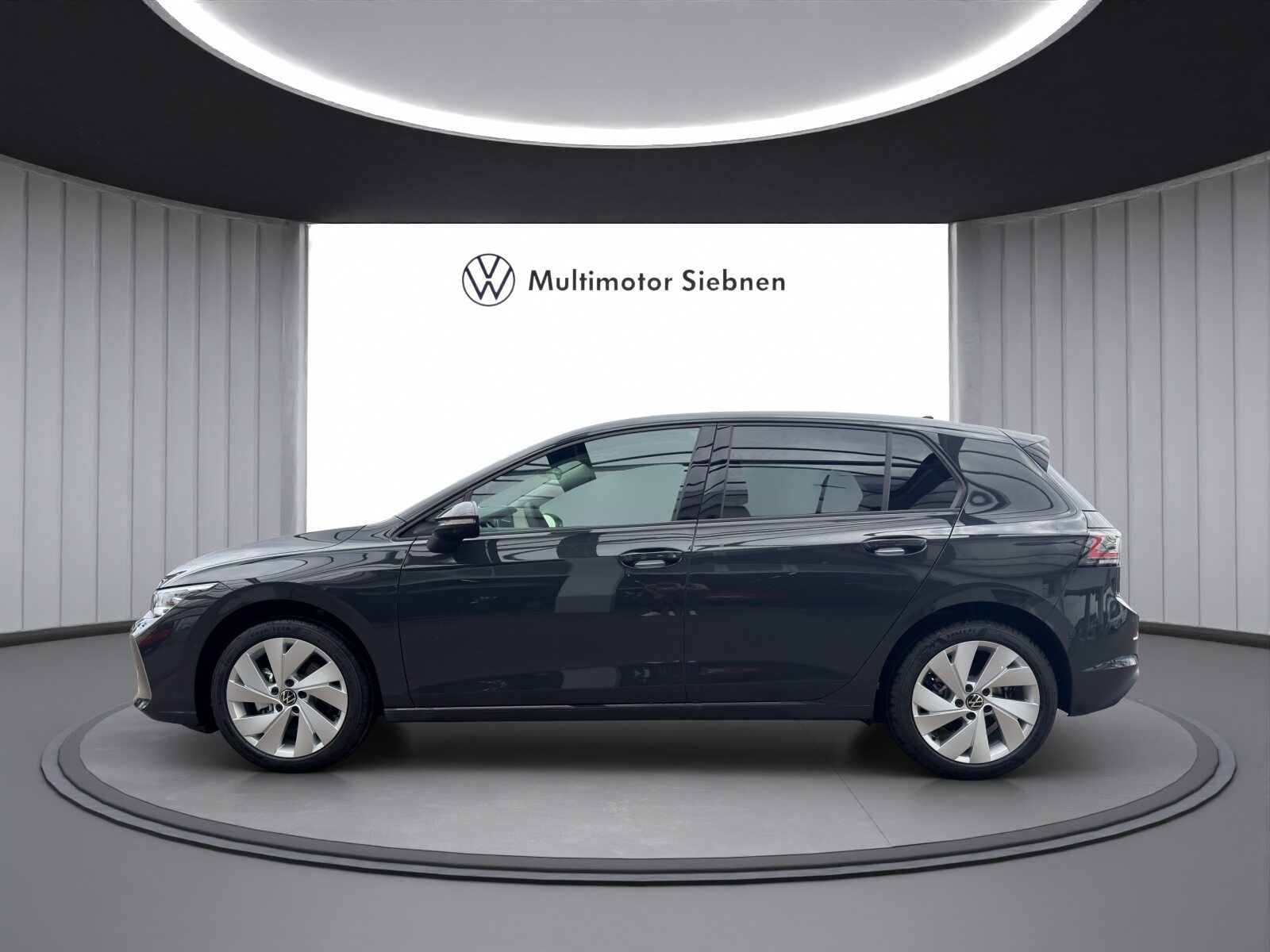 VW Golf UNITED, Benzina, Auto nuove, Automatico - 2