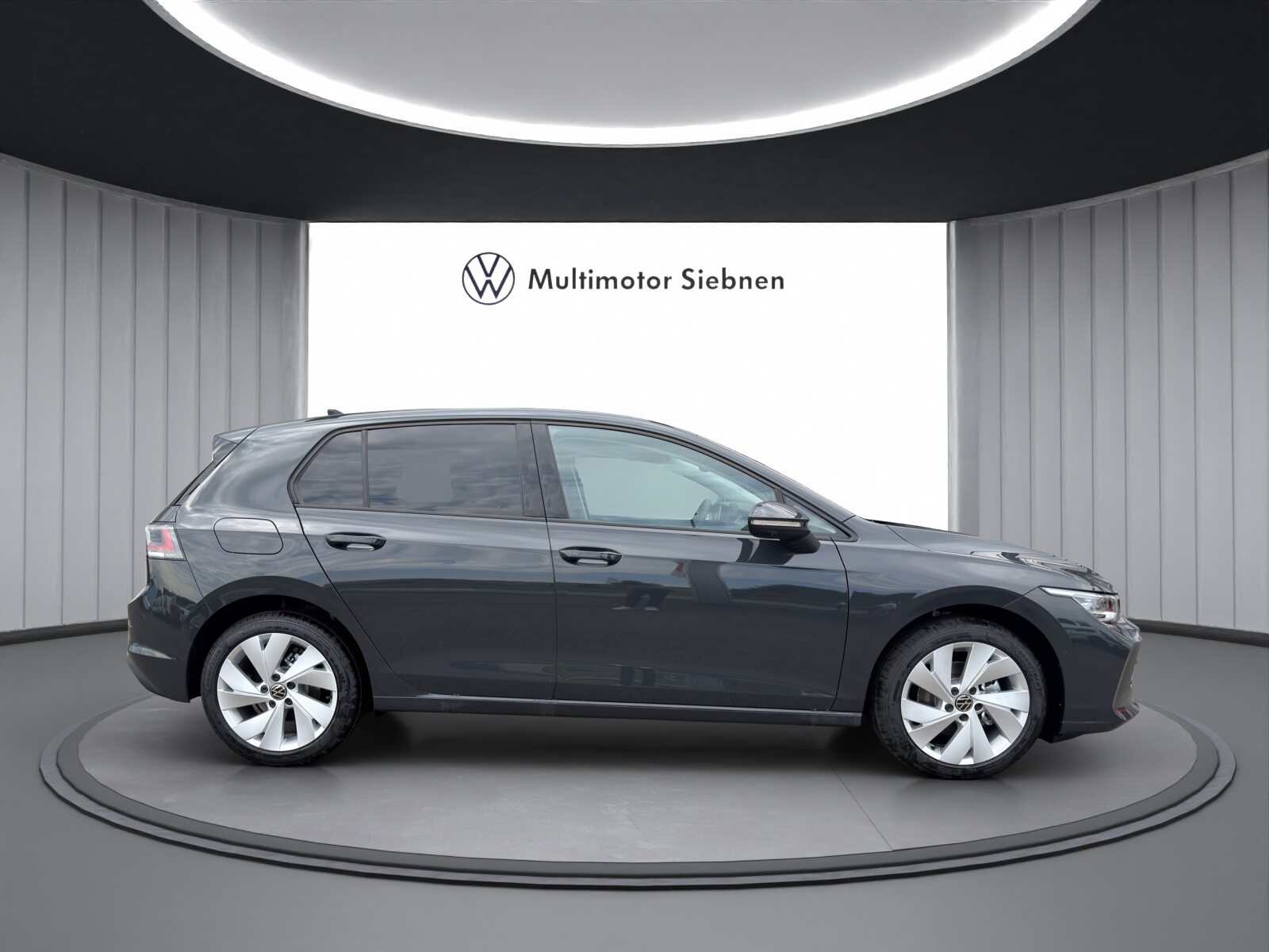 VW Golf UNITED, Benzina, Auto nuove, Automatico - 6