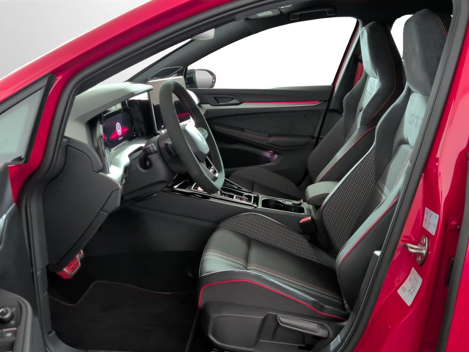 VW Golf GTI Edition 50, Benzina, Auto nuove, Automatico - 6