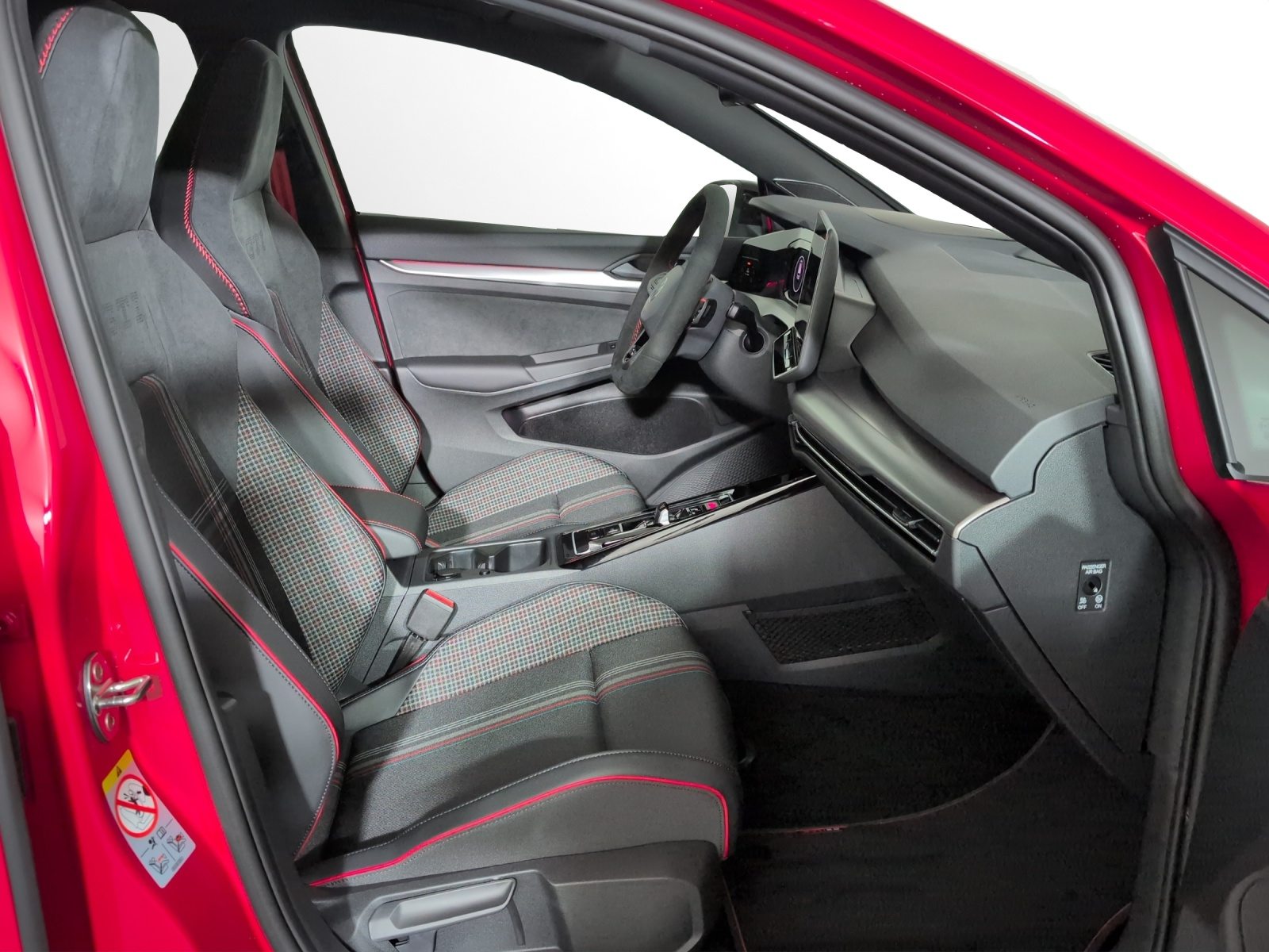 VW Golf GTI Edition 50, Benzina, Auto nuove, Automatico - 7