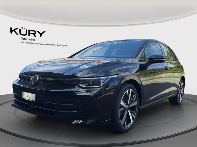 VW Golf Style, Benzina, Auto nuove, Automatico