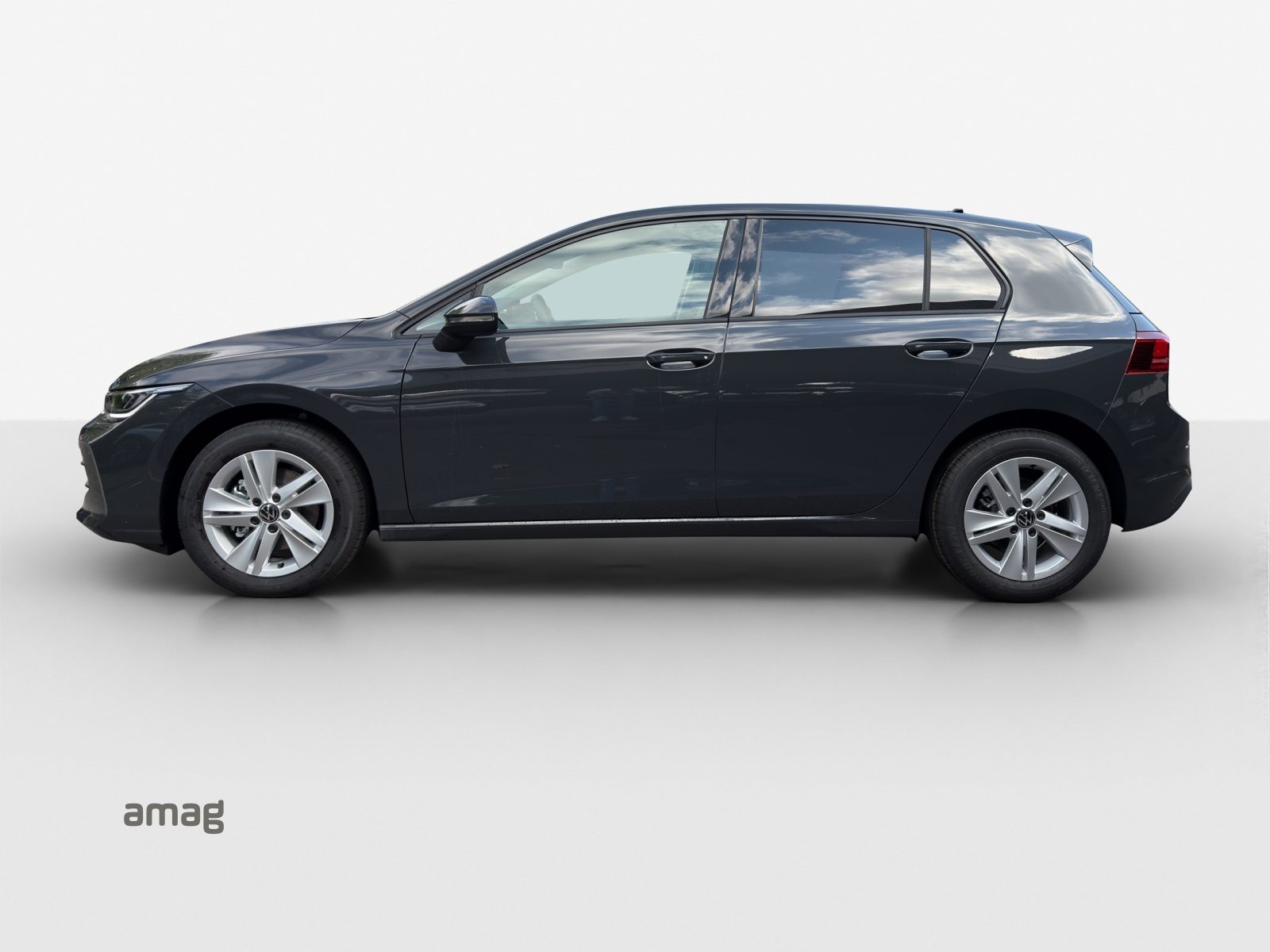 VW Golf Basis, Benzina, Auto nuove, Automatico - 2