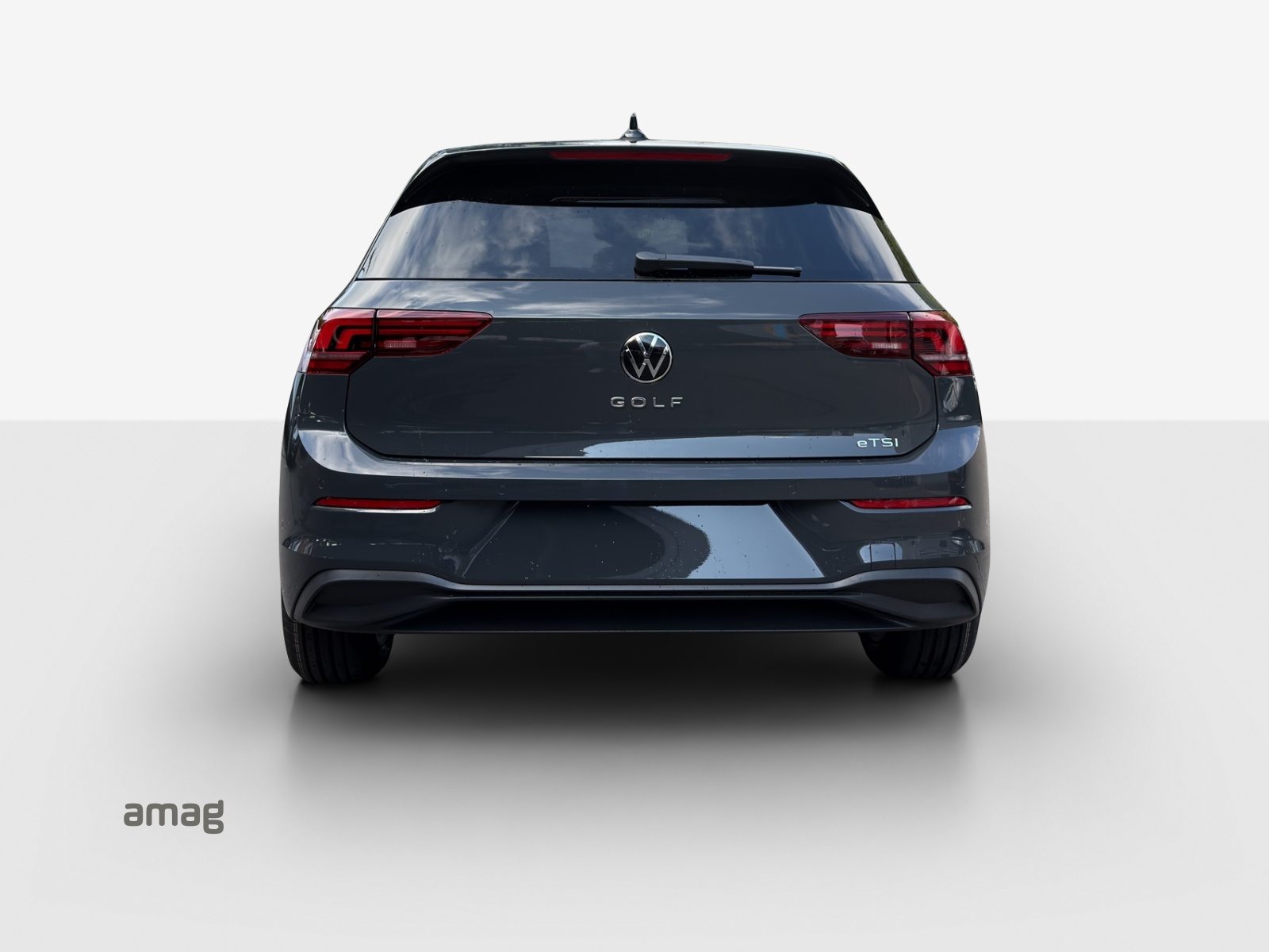 VW Golf Basis, Benzina, Auto nuove, Automatico - 4