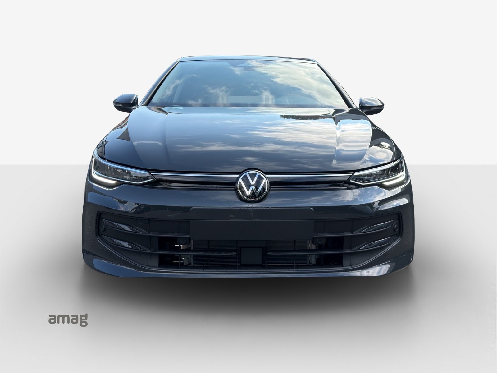 VW Golf Basis, Benzina, Auto nuove, Automatico - 7