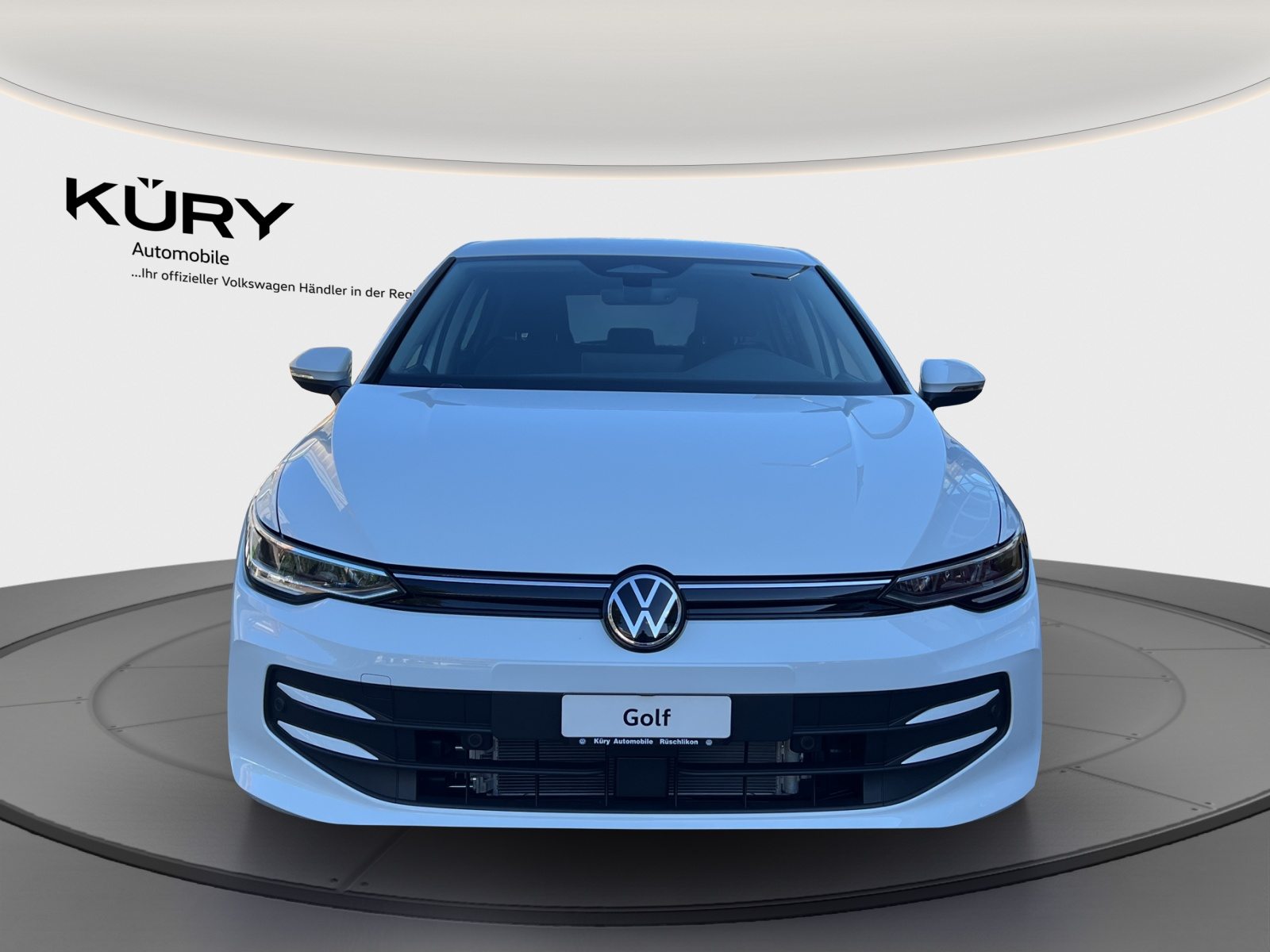 VW Golf Value, Essence, Voiture nouvelle, Automatique - 2