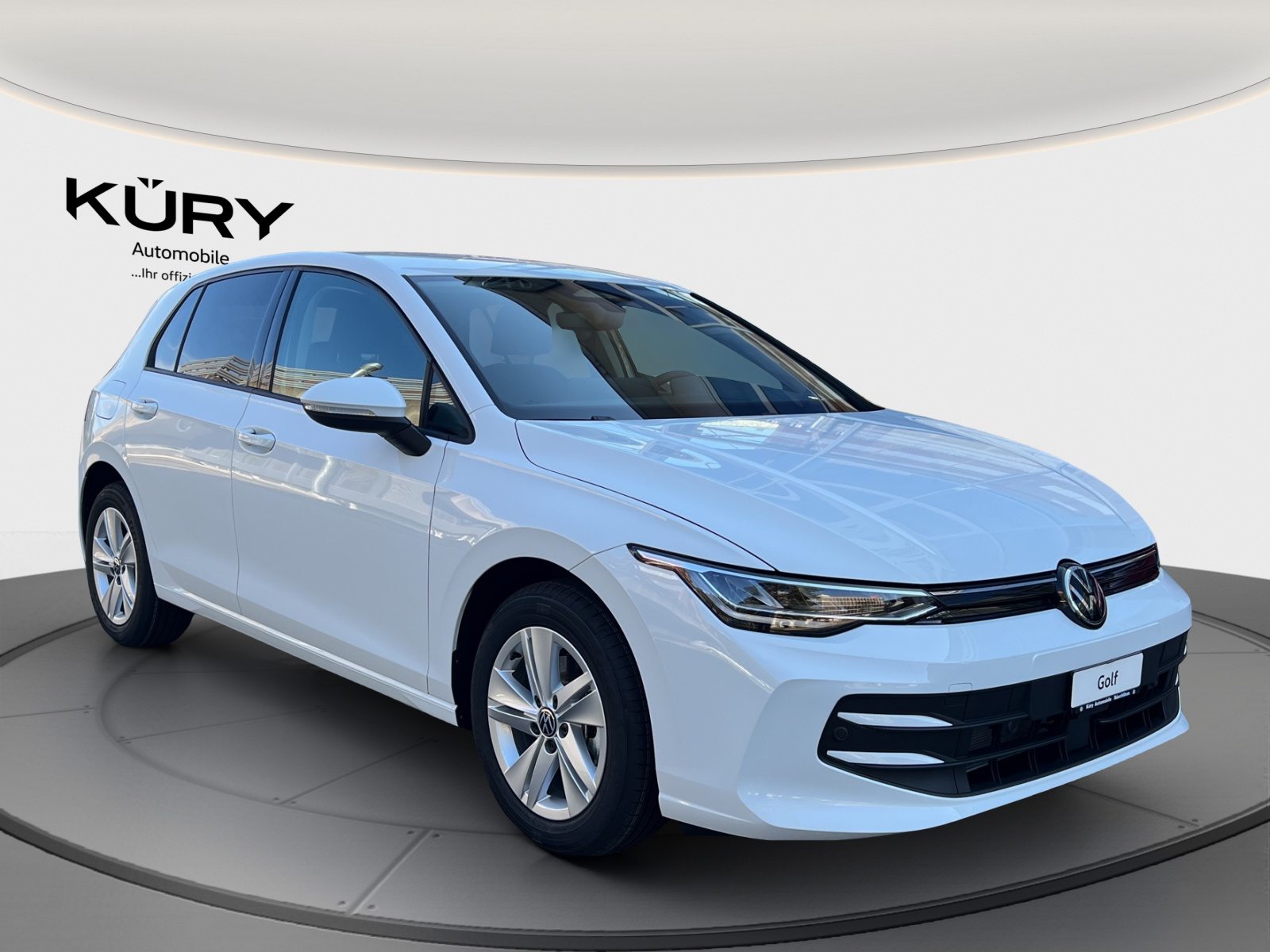 VW Golf Value, Essence, Voiture nouvelle, Automatique - 3