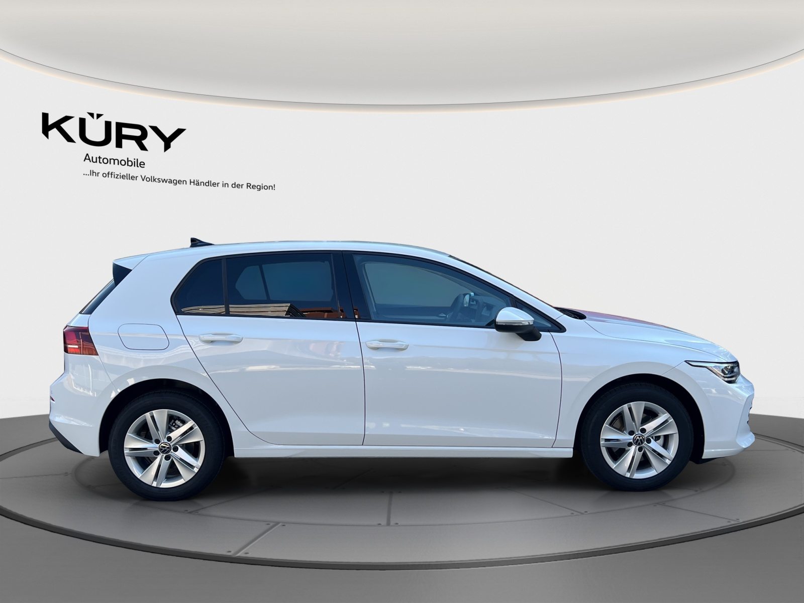 VW Golf Value, Essence, Voiture nouvelle, Automatique - 4