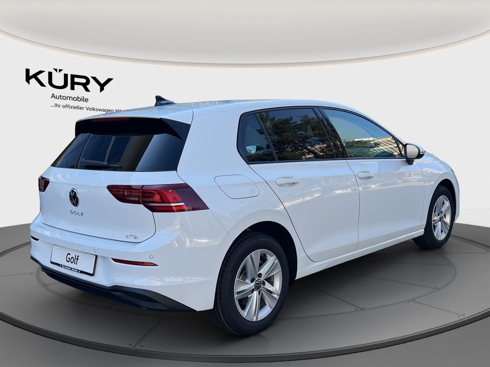 VW Golf Value, Essence, Voiture nouvelle, Automatique - 5