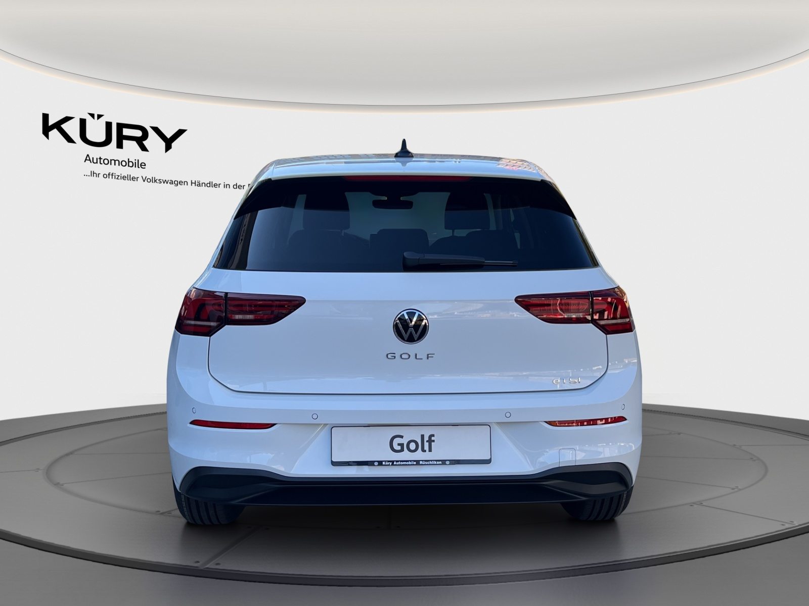 VW Golf Value, Essence, Voiture nouvelle, Automatique - 6