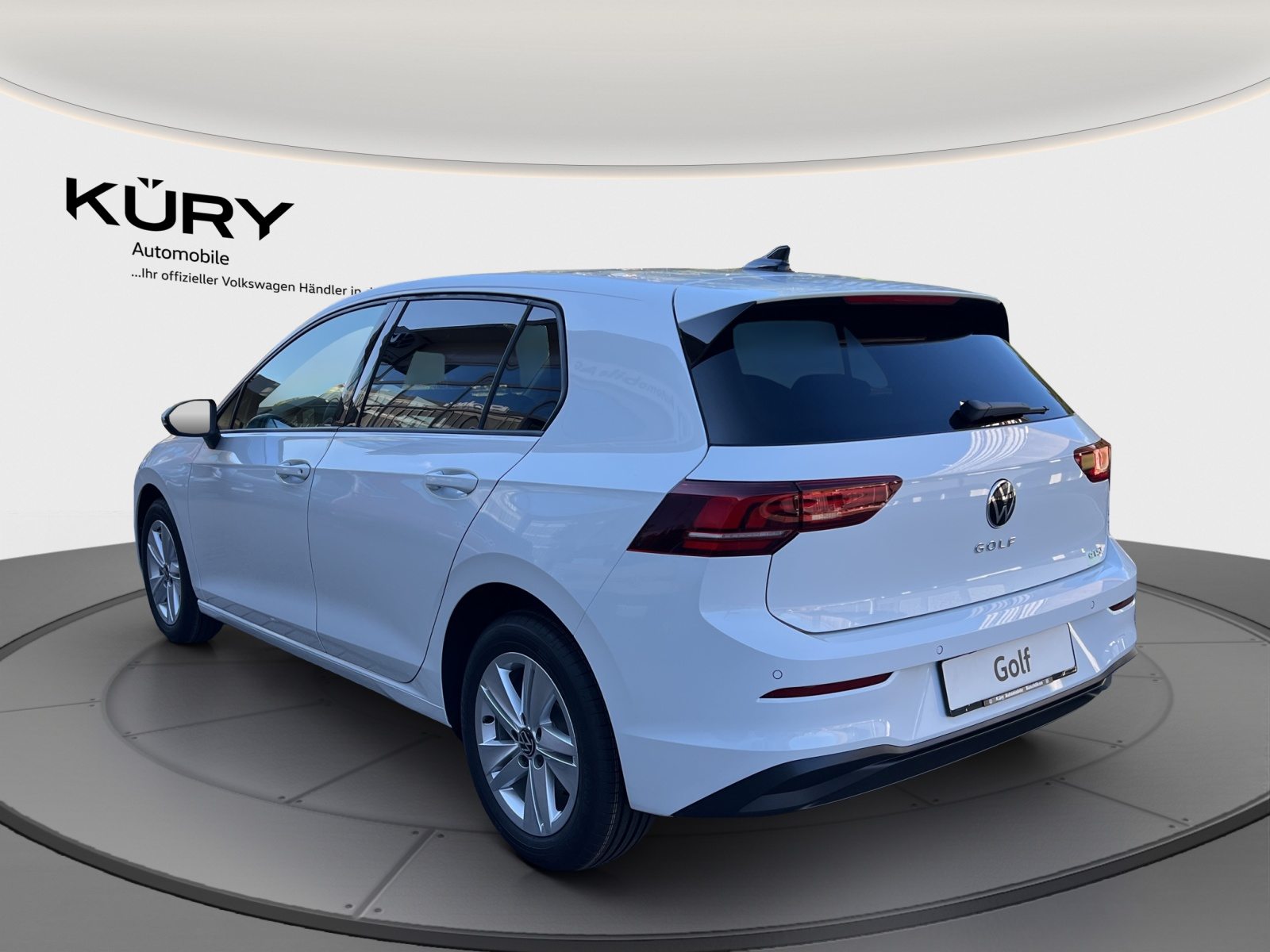 VW Golf Value, Essence, Voiture nouvelle, Automatique - 7