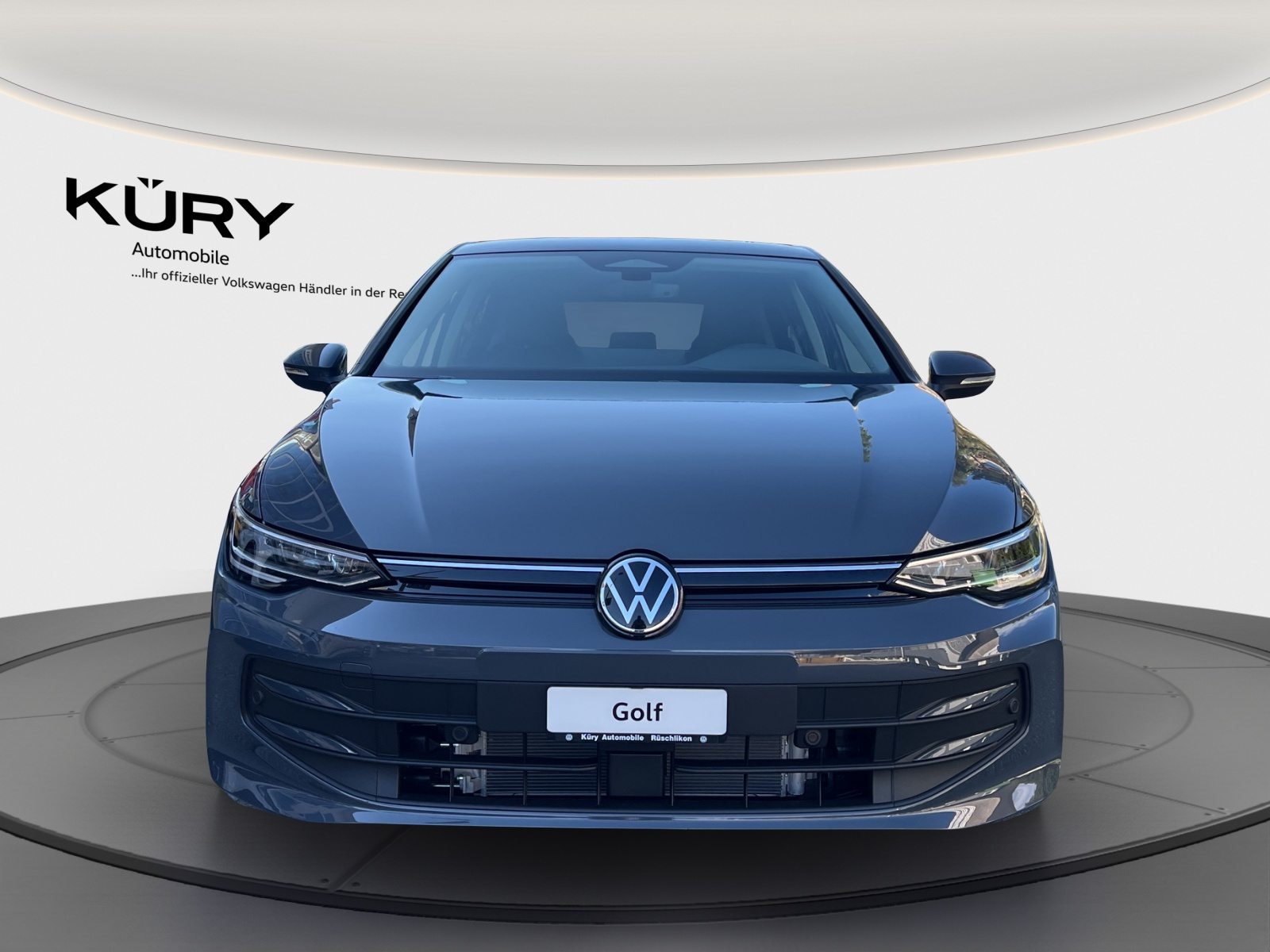 VW Golf Value, Benzin, Neuwagen, Automatik - 2