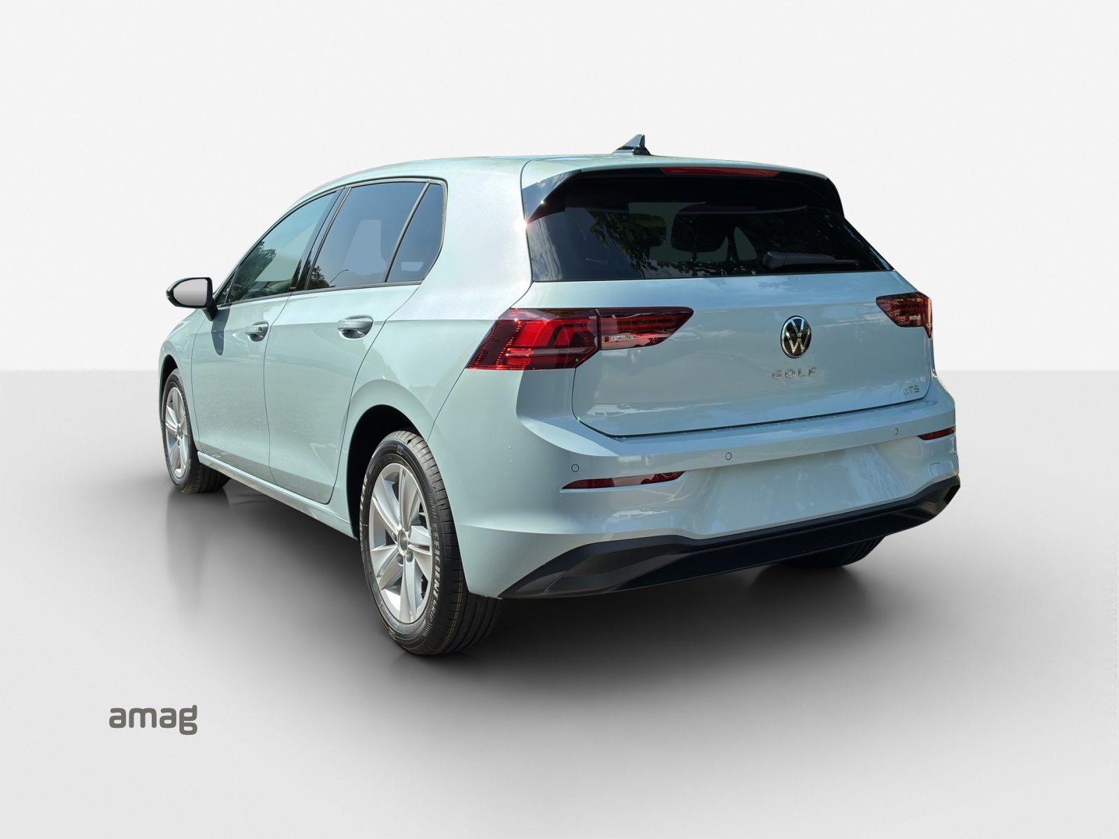 VW Golf Value, Benzina, Auto nuove, Automatico - 3