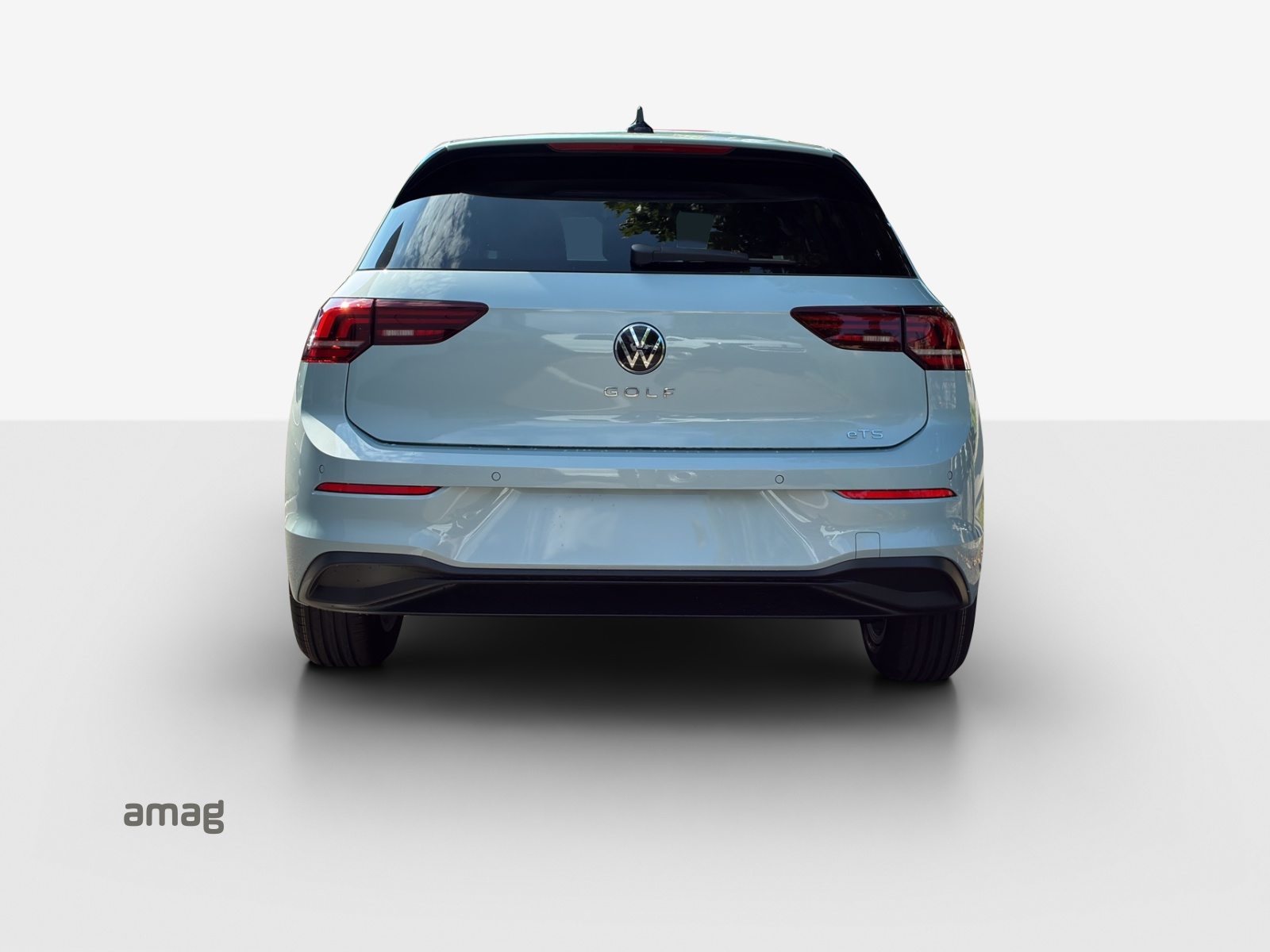 VW Golf Value, Benzina, Auto nuove, Automatico - 4