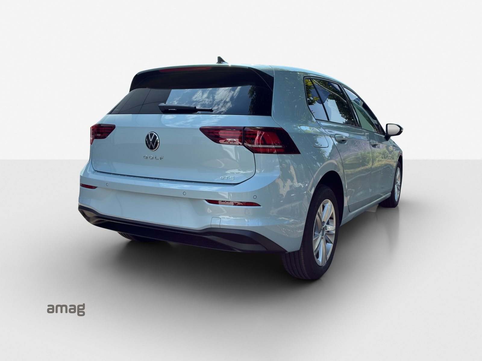 VW Golf Value, Benzina, Auto nuove, Automatico - 5