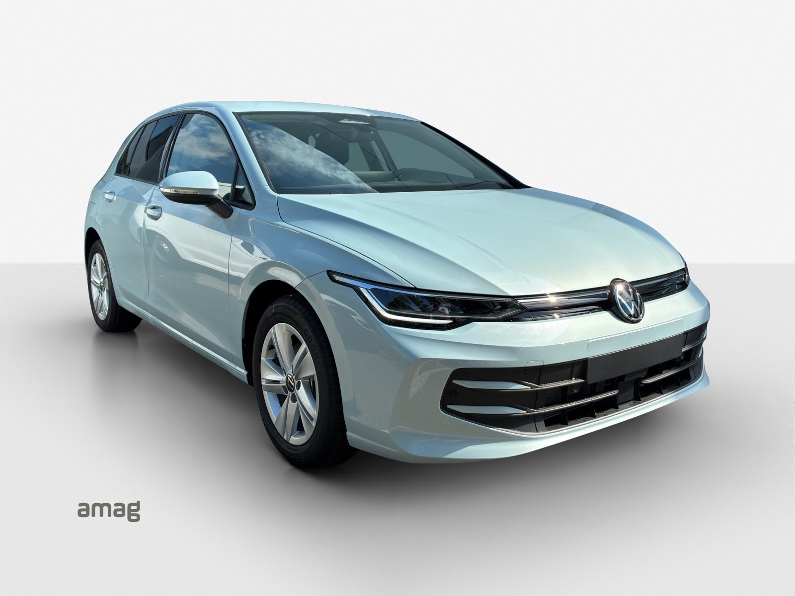 VW Golf Value, Benzina, Auto nuove, Automatico - 6