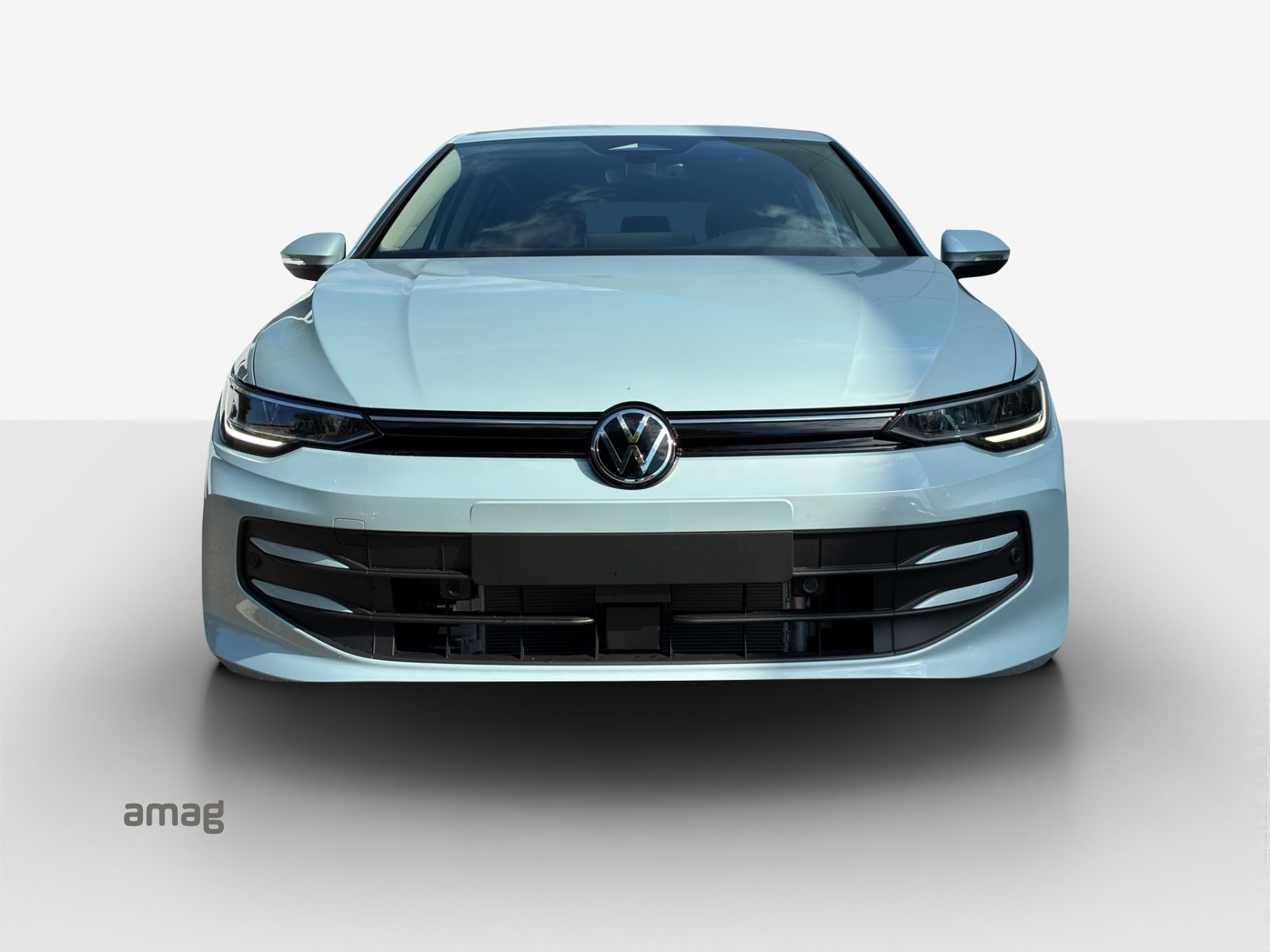 VW Golf Value, Benzina, Auto nuove, Automatico - 7