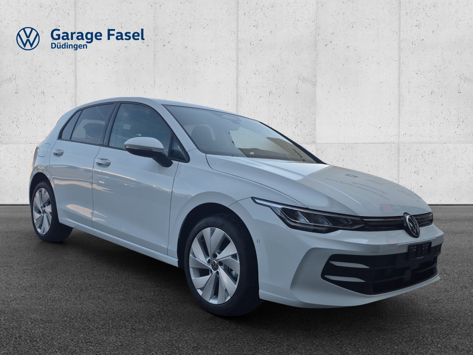 VW Golf UNITED, Benzin, Neuwagen, Automatik - 7