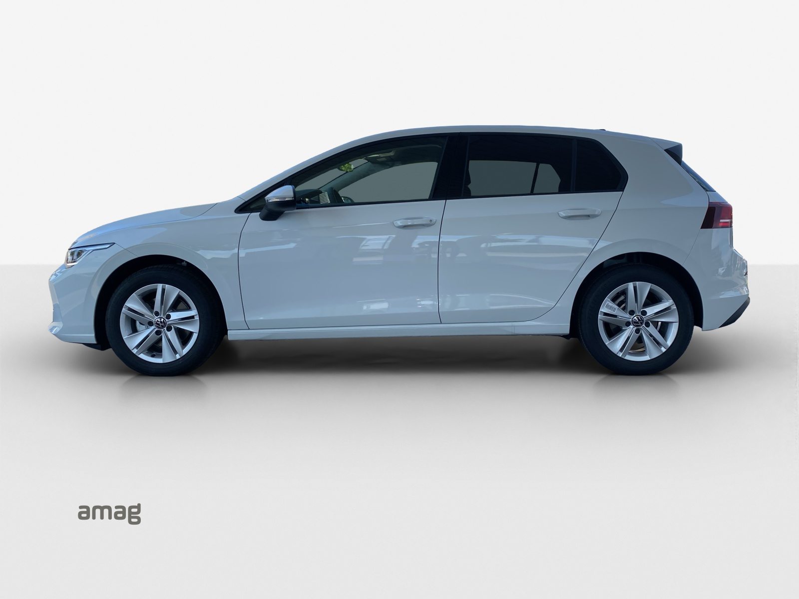 VW Golf Value, Benzin, Neuwagen, Automatik - 2