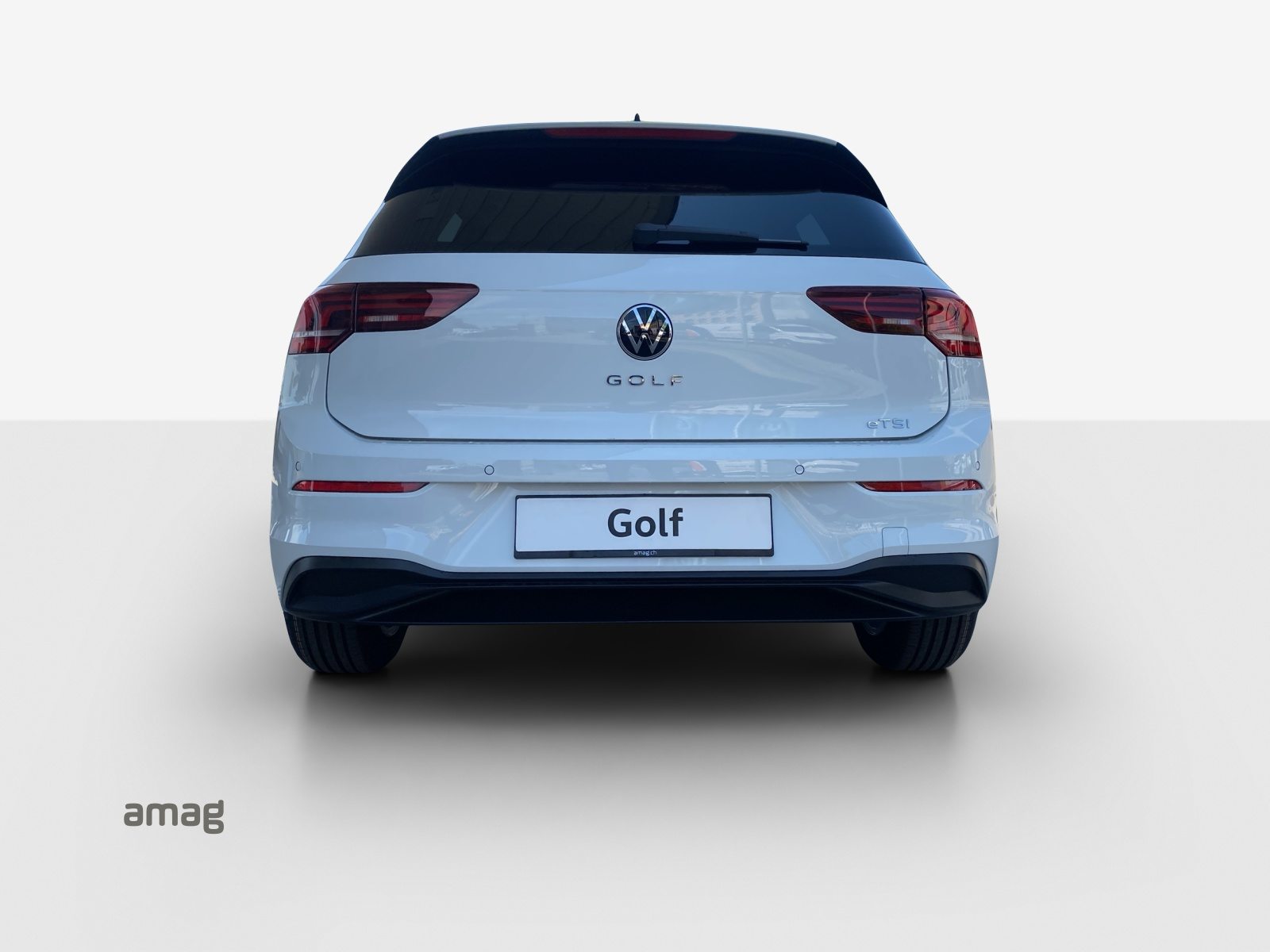 VW Golf Value, Benzin, Neuwagen, Automatik - 4