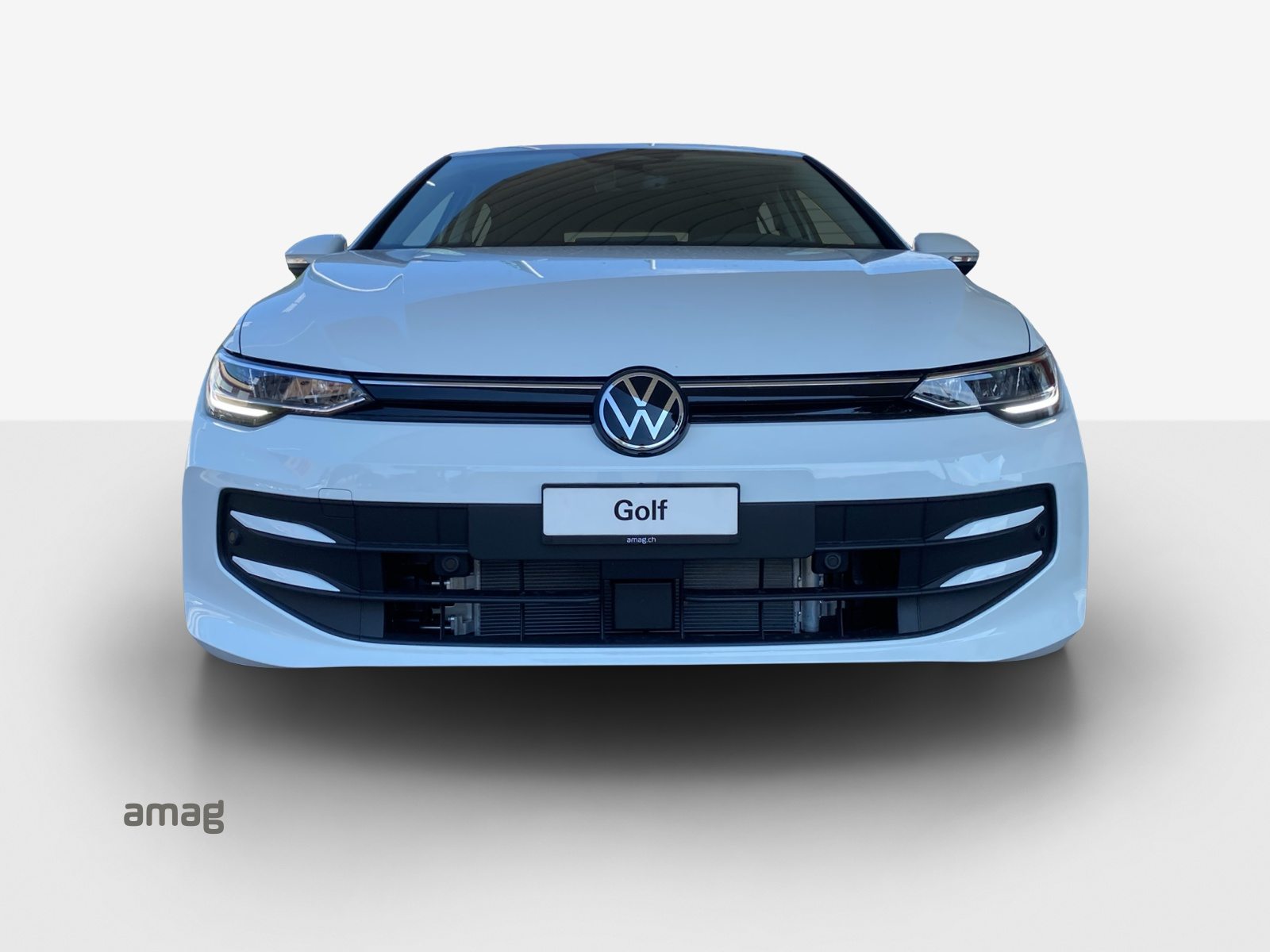 VW Golf Value, Benzin, Neuwagen, Automatik - 7