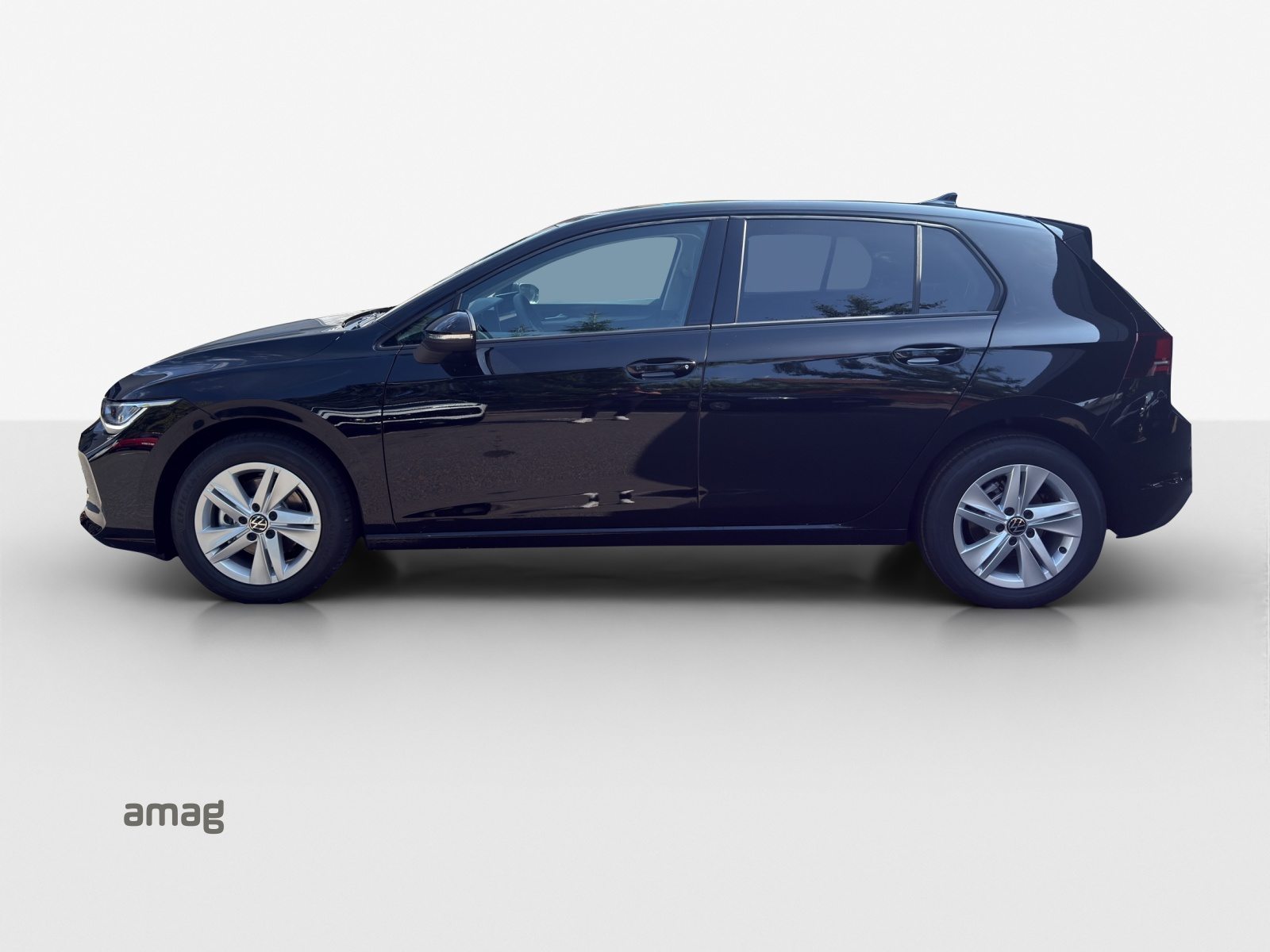 VW Golf Basis, Benzina, Auto nuove, Automatico - 2