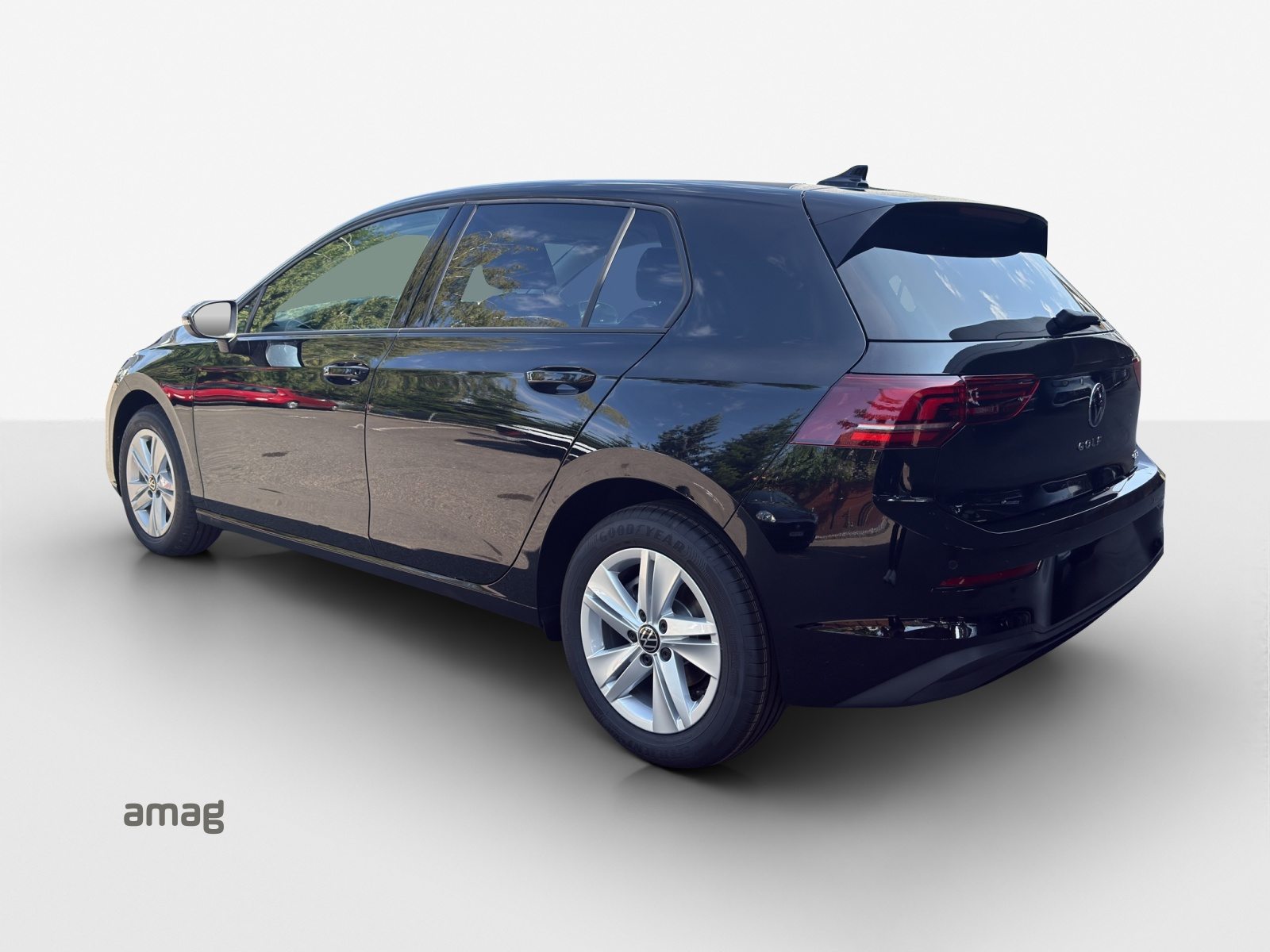 VW Golf Basis, Benzina, Auto nuove, Automatico - 3