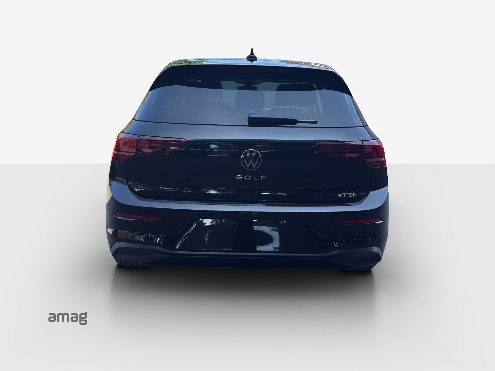 VW Golf Basis, Benzina, Auto nuove, Automatico - 4