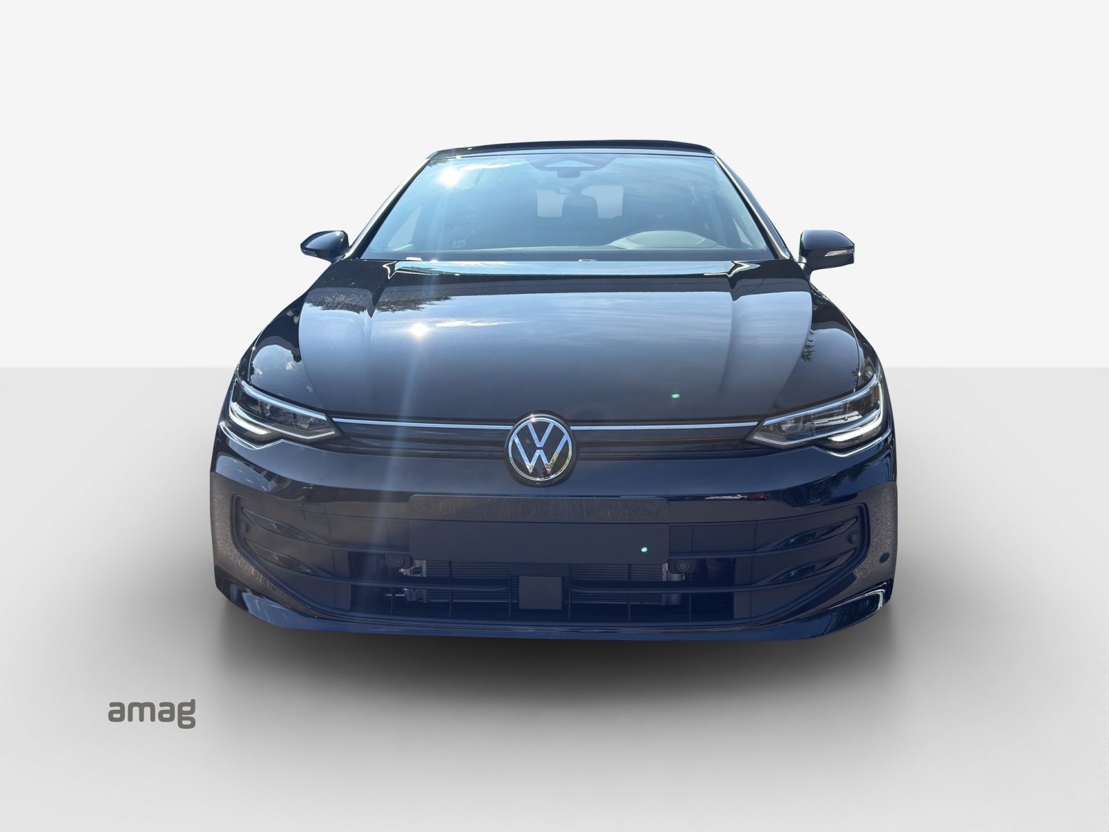 VW Golf Basis, Benzina, Auto nuove, Automatico - 7