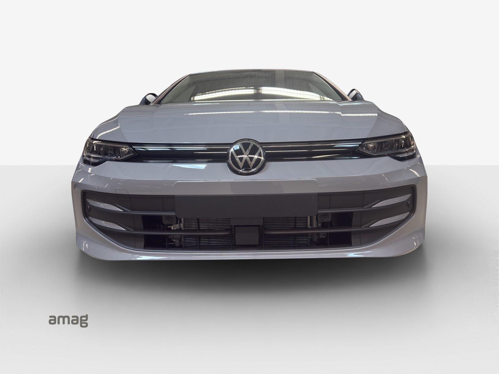 VW Golf Basis, Benzin, Neuwagen, Automatik - 7
