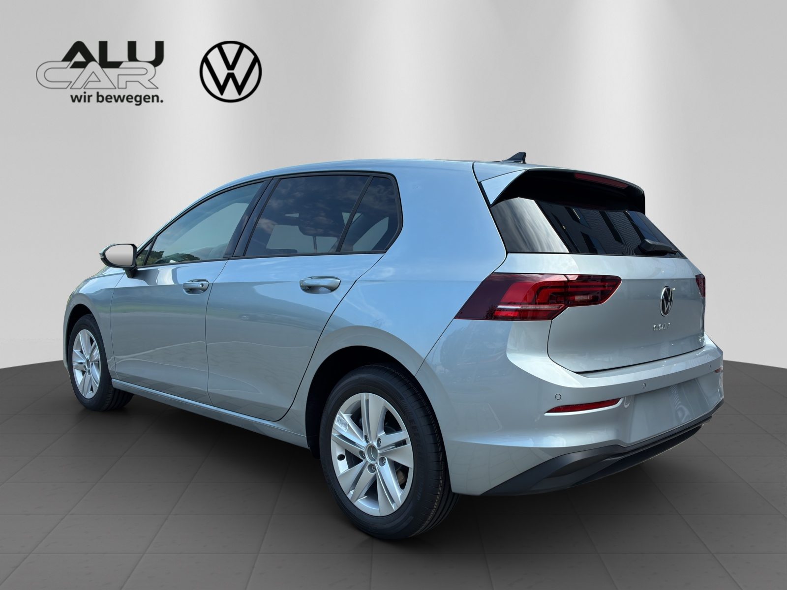 VW Golf Value, Petrol, New car, Automatic - 3