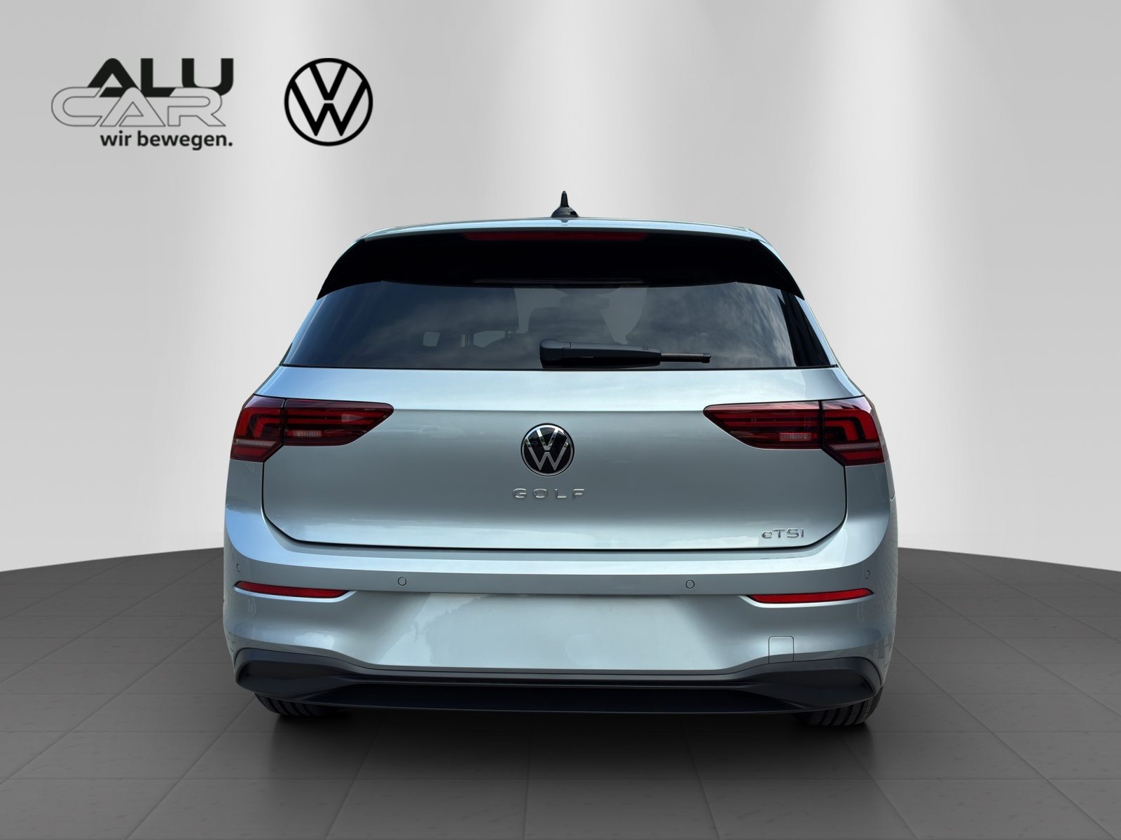 VW Golf Value, Petrol, New car, Automatic - 4