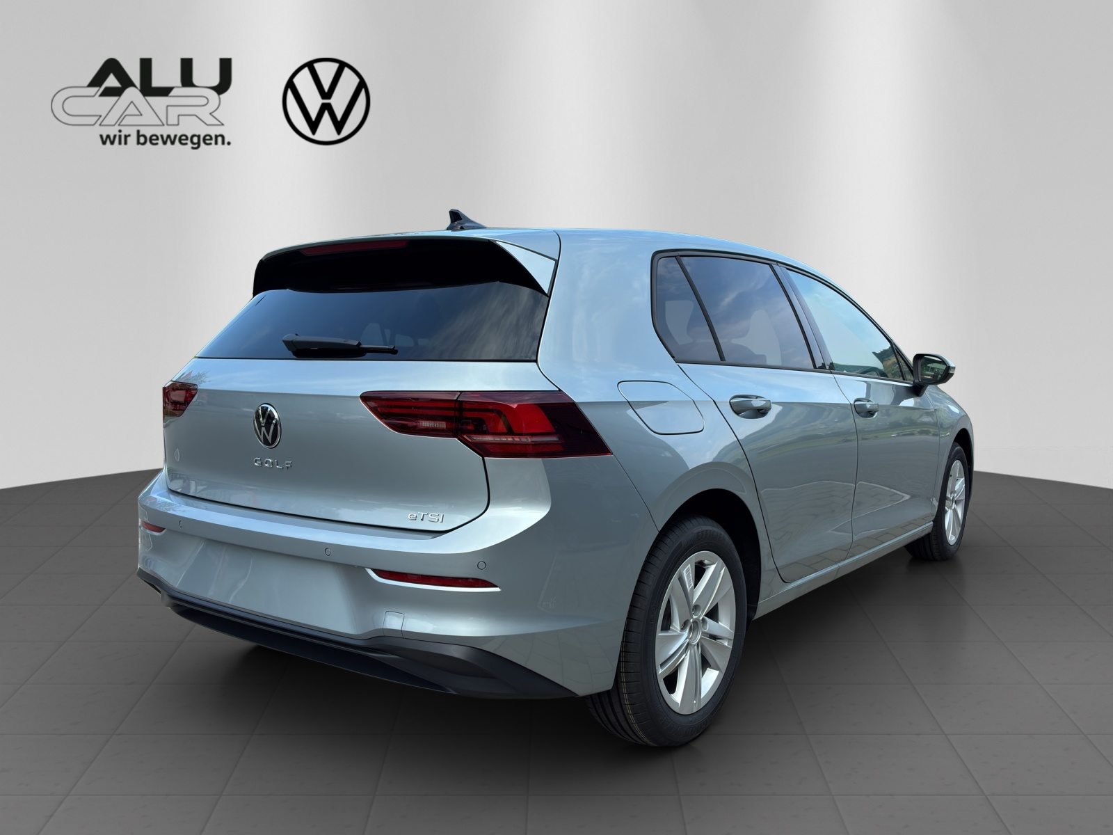 VW Golf Value, Petrol, New car, Automatic - 5