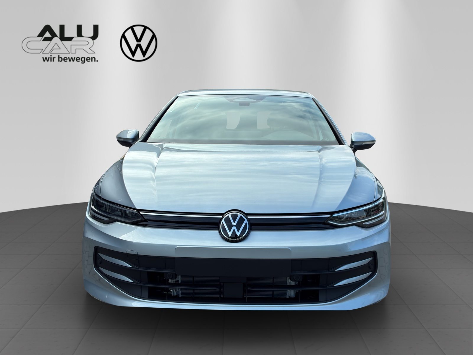 VW Golf Value, Petrol, New car, Automatic - 7