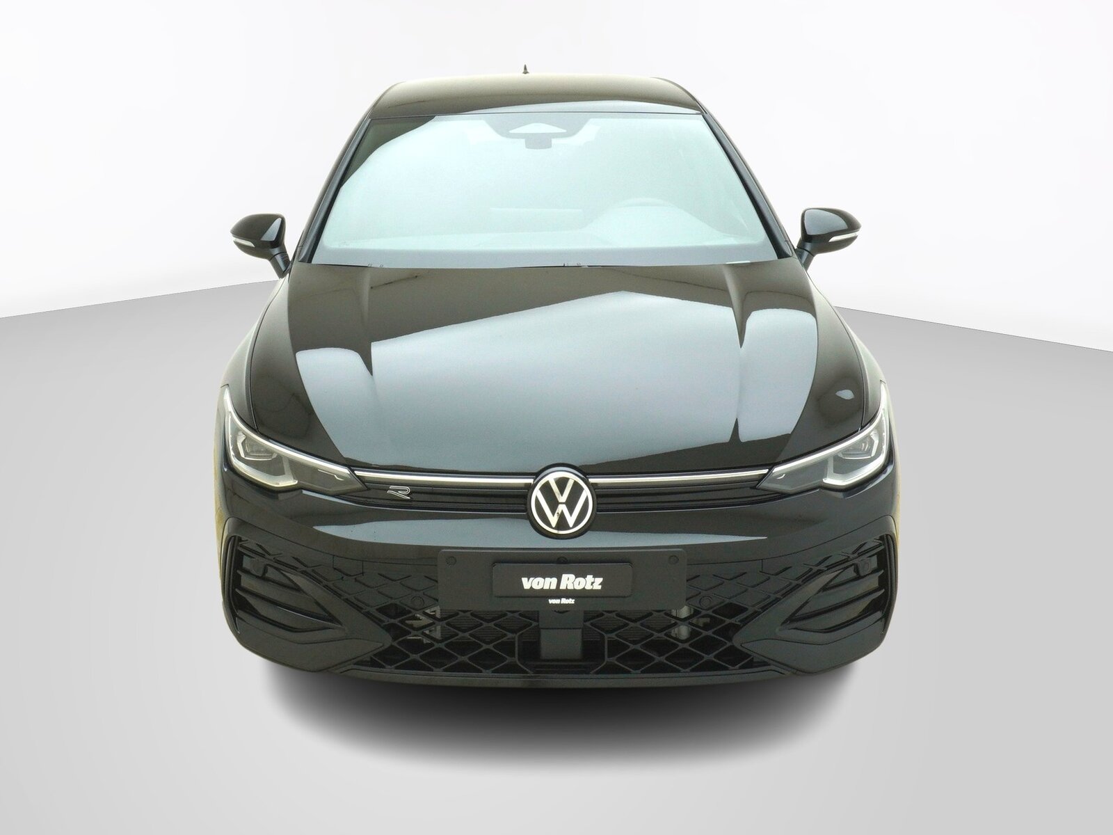 VW Golf VIII 2.0 TSI R-Line DSG 4Motion, Benzina, Auto nuove, Automatico - 6