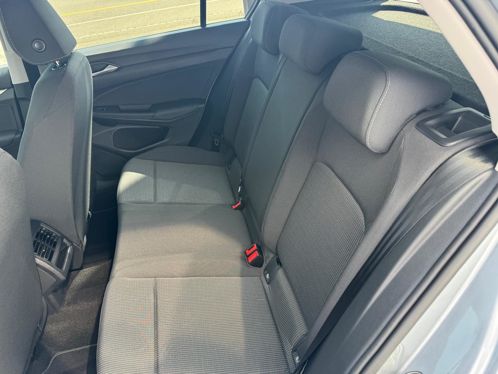 VW Golf Value, Benzin, Neuwagen, Automatik - 6