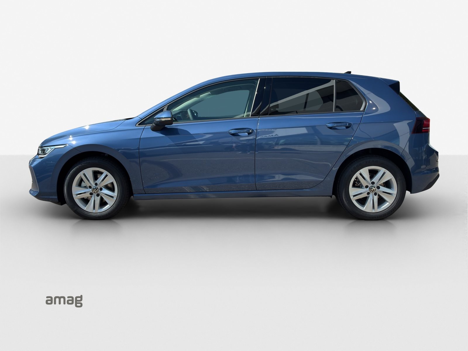 VW Golf Value, Benzin, Neuwagen, Automatik - 2