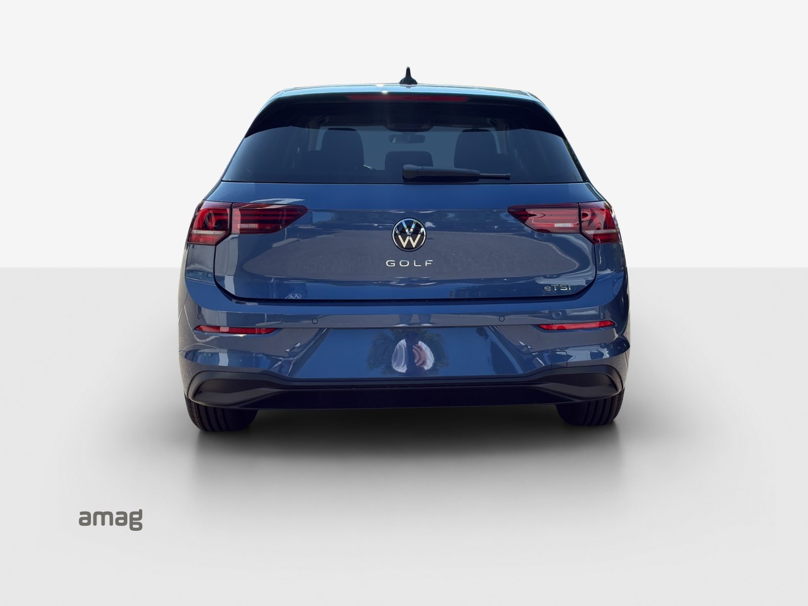 VW Golf Value, Benzin, Neuwagen, Automatik - 4