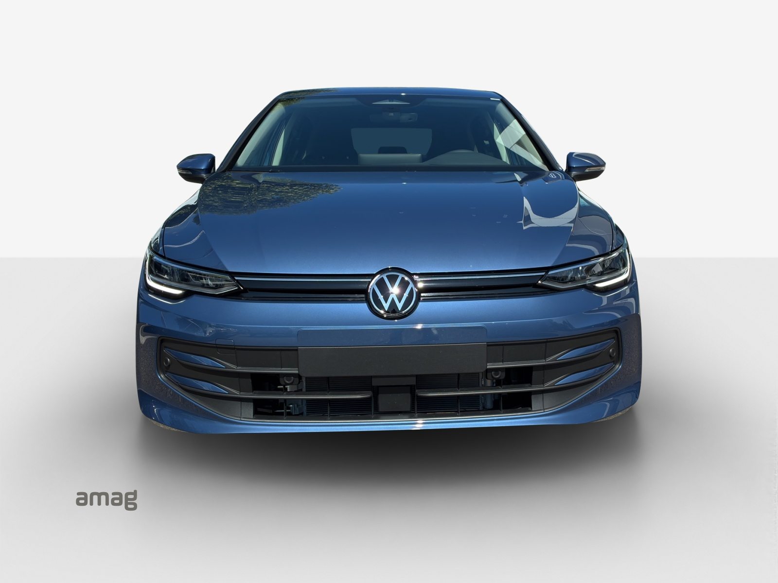 VW Golf Value, Benzin, Neuwagen, Automatik - 7