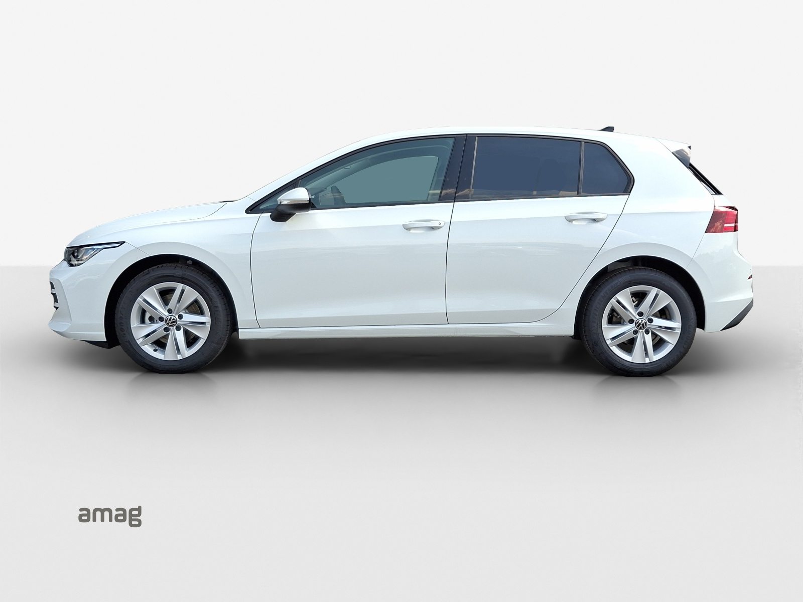 VW Golf Value, Benzin, Neuwagen, Automatik - 2