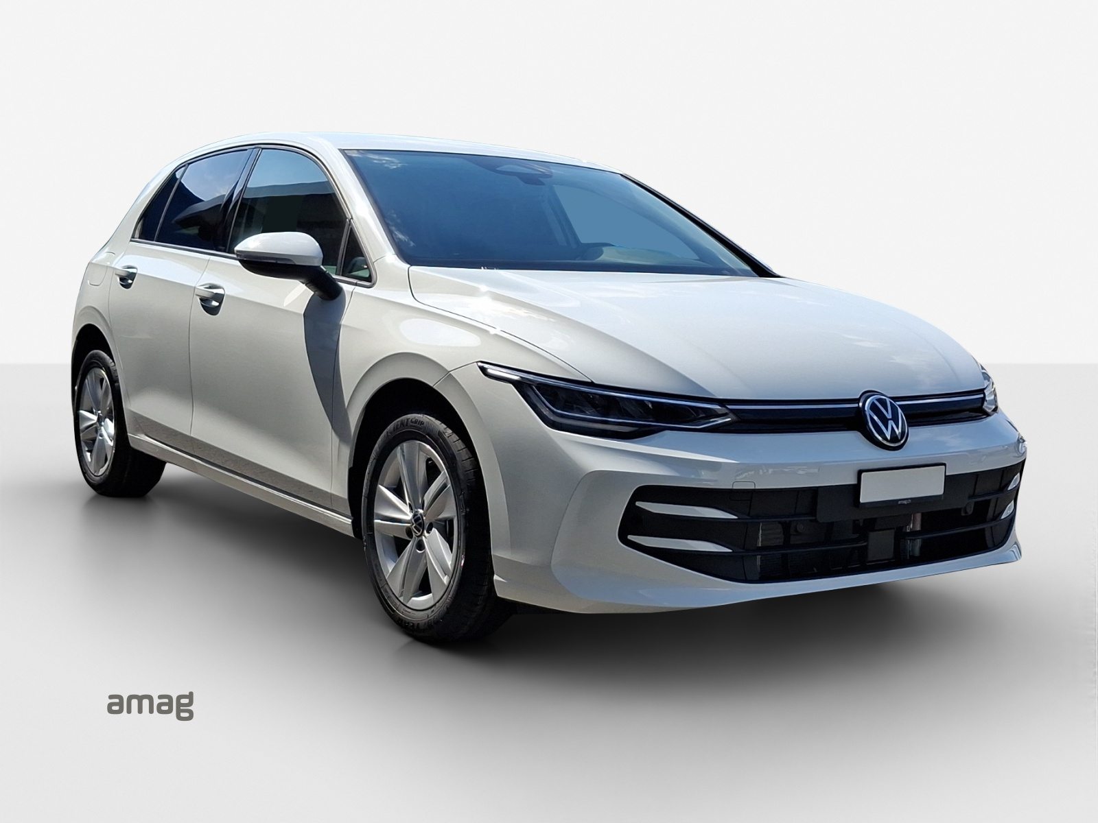 VW Golf Value, Benzin, Neuwagen, Automatik - 6