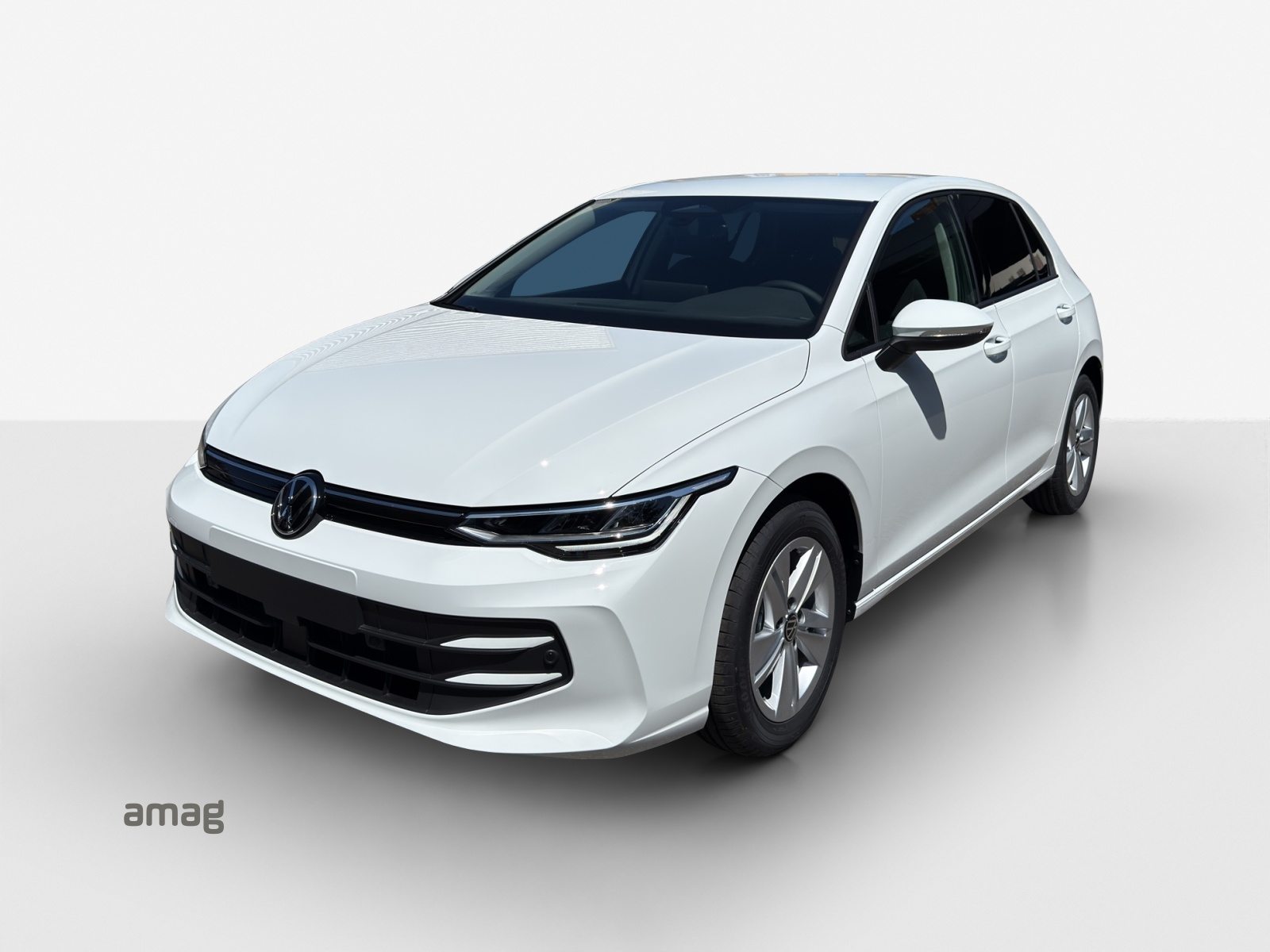 VW Golf Basis