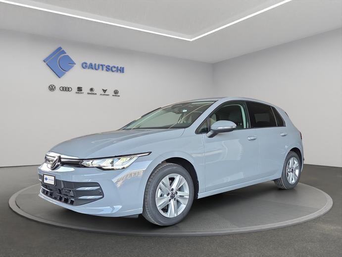 VW Golf Basis, Essence, Voiture nouvelle, Manuelle