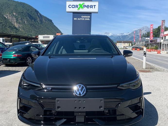 VW Golf 2.0 TSI R DSG 4 Motion, Essence, Voiture nouvelle, Automatique