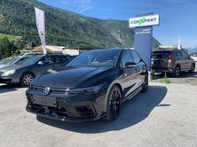 VW Golf 2.0 TSI R DSG 4 Motion, Essence, Voiture nouvelle, Automatique - 2