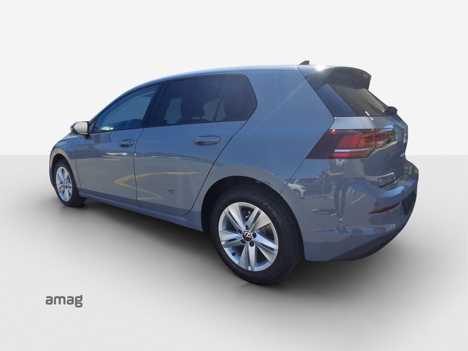 VW Golf Value, Benzina, Auto nuove, Automatico - 3